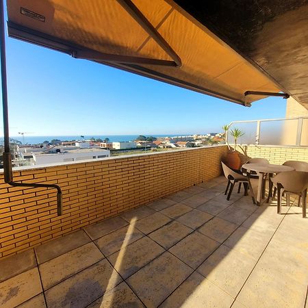 Casa Da Praia Vila Nova de Gaia Exterior foto