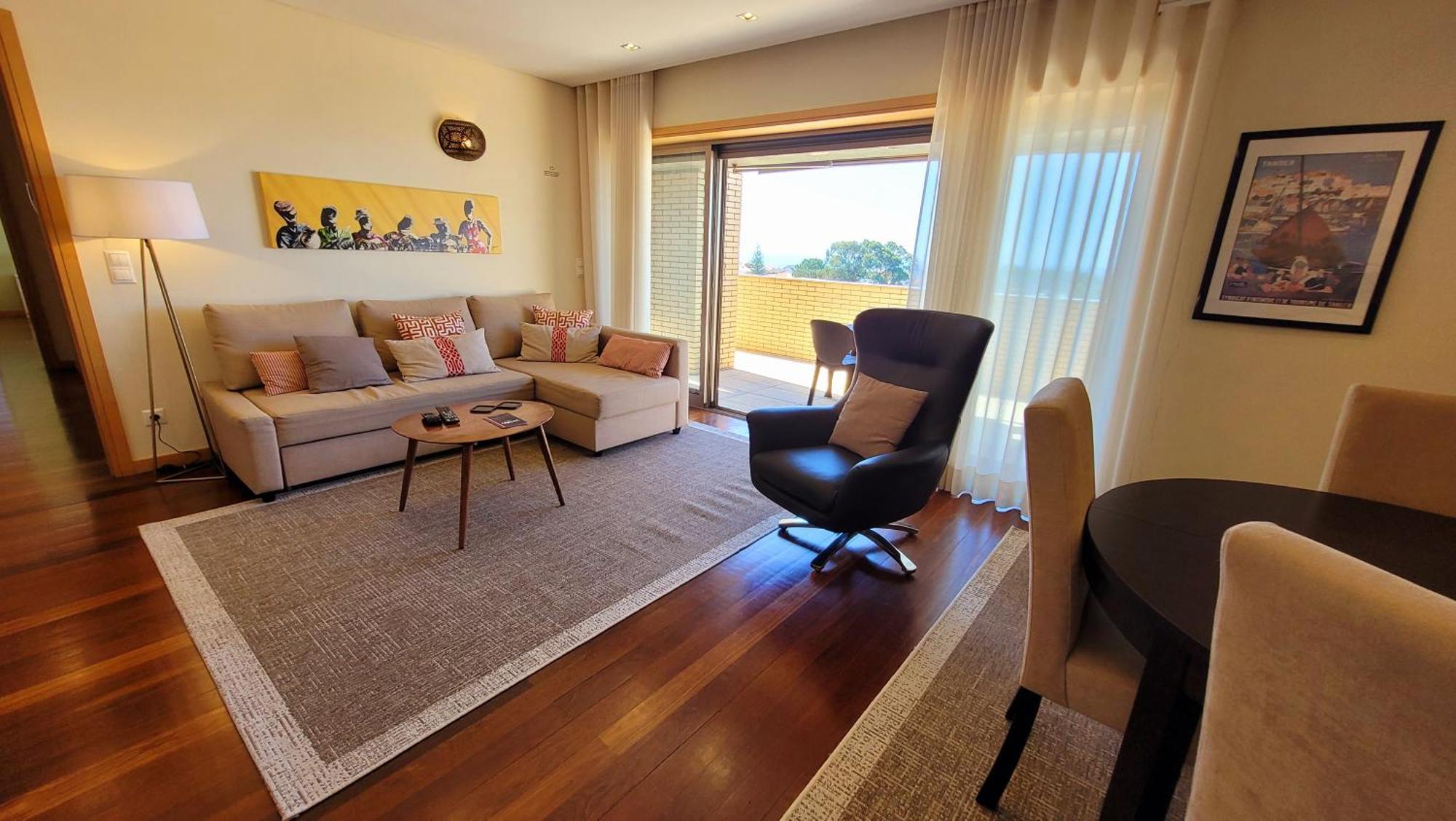 Casa Da Praia Vila Nova de Gaia Exterior foto
