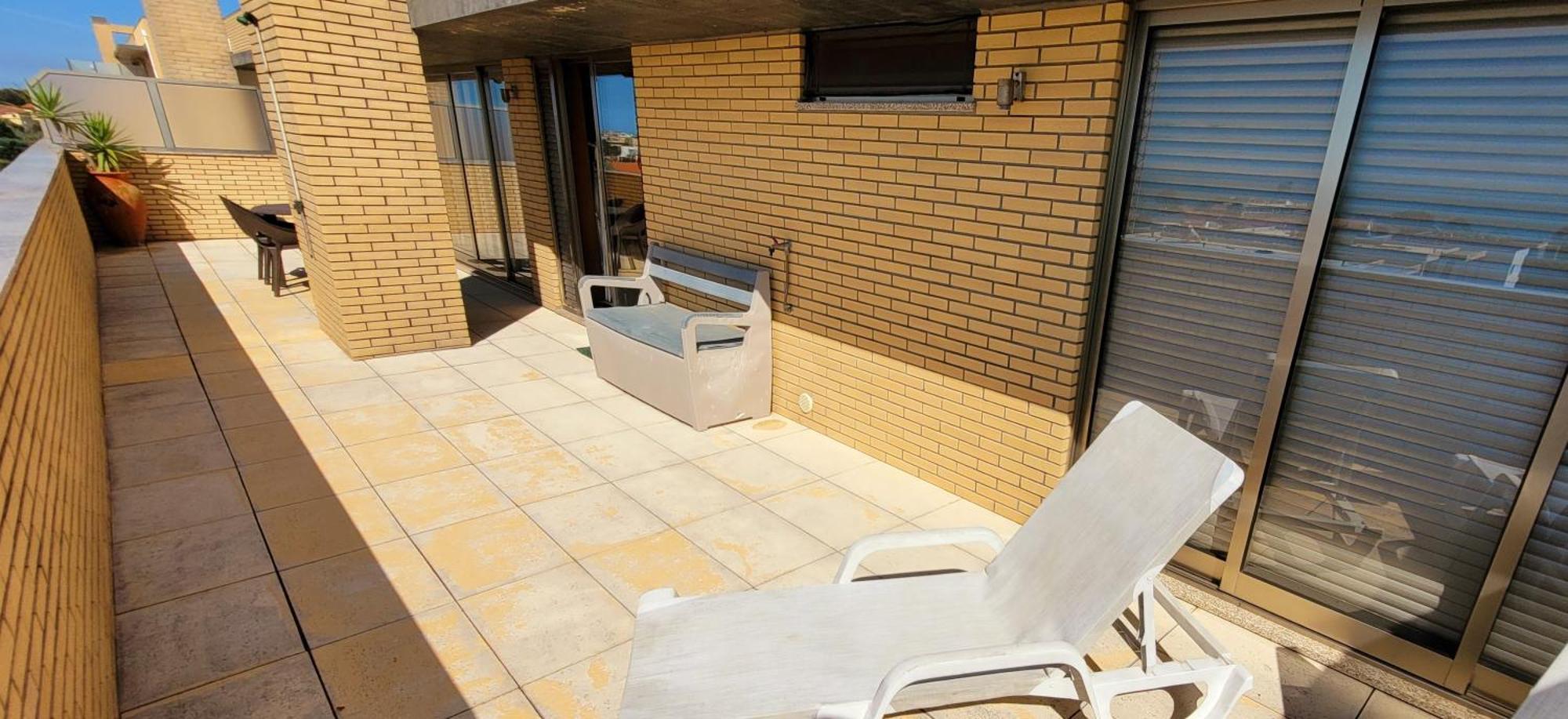Casa Da Praia Vila Nova de Gaia Exterior foto