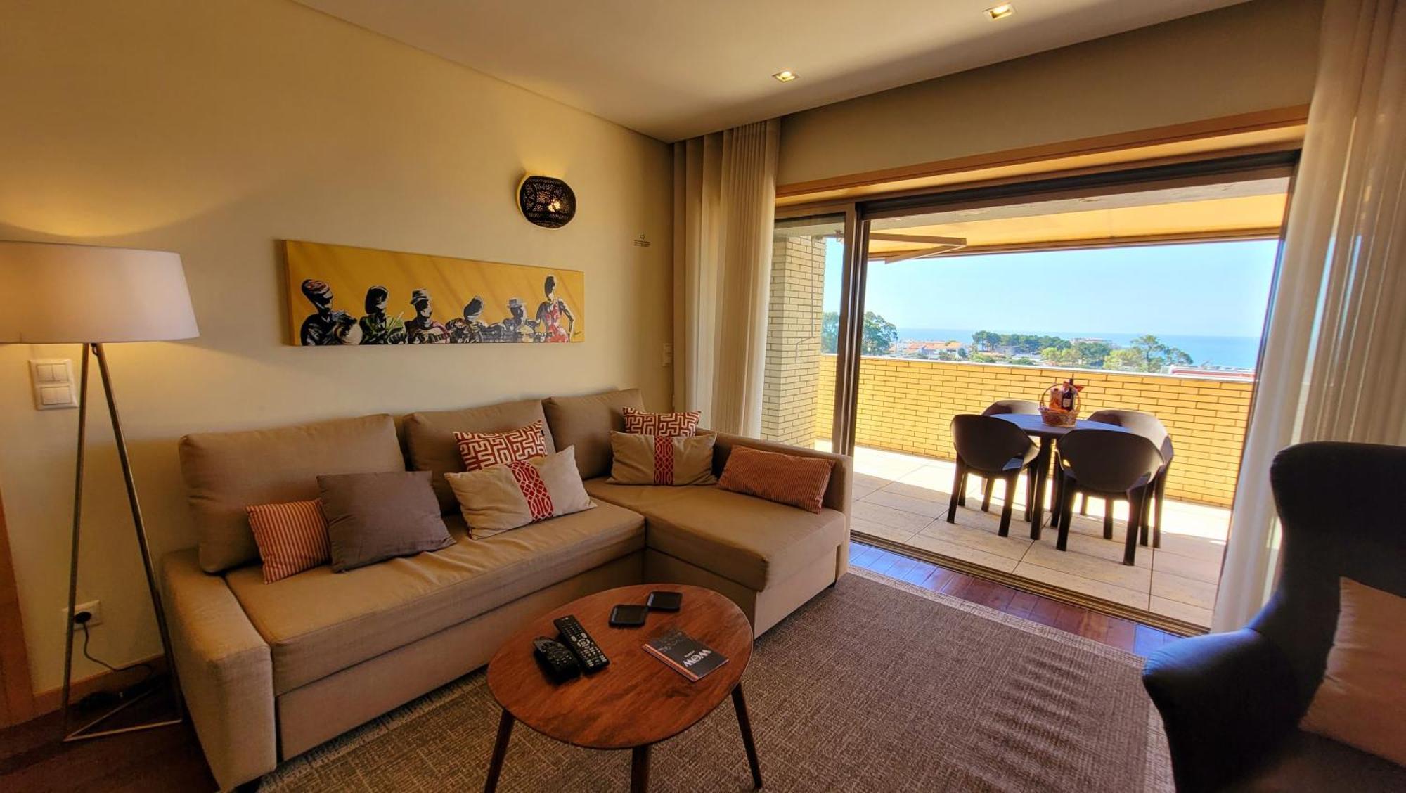 Casa Da Praia Vila Nova de Gaia Exterior foto