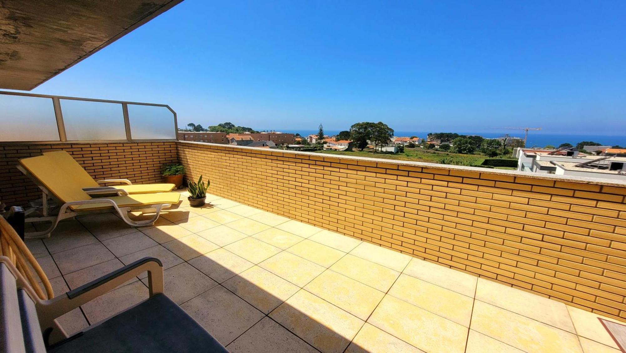 Casa Da Praia Vila Nova de Gaia Exterior foto
